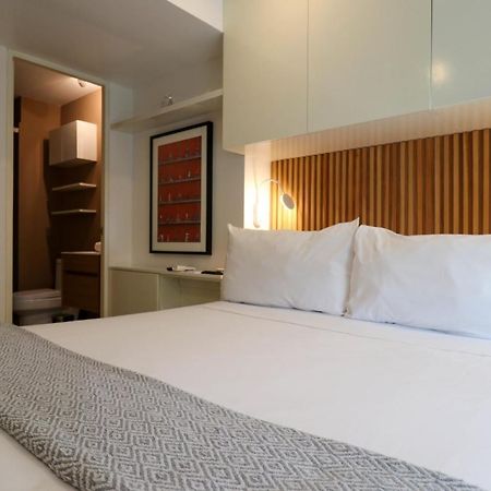 Curated 1Br In Barranco Διαμέρισμα Λίμα Εξωτερικό φωτογραφία