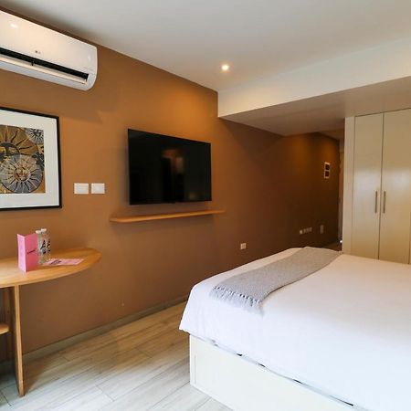 Curated 1Br In Barranco Διαμέρισμα Λίμα Εξωτερικό φωτογραφία