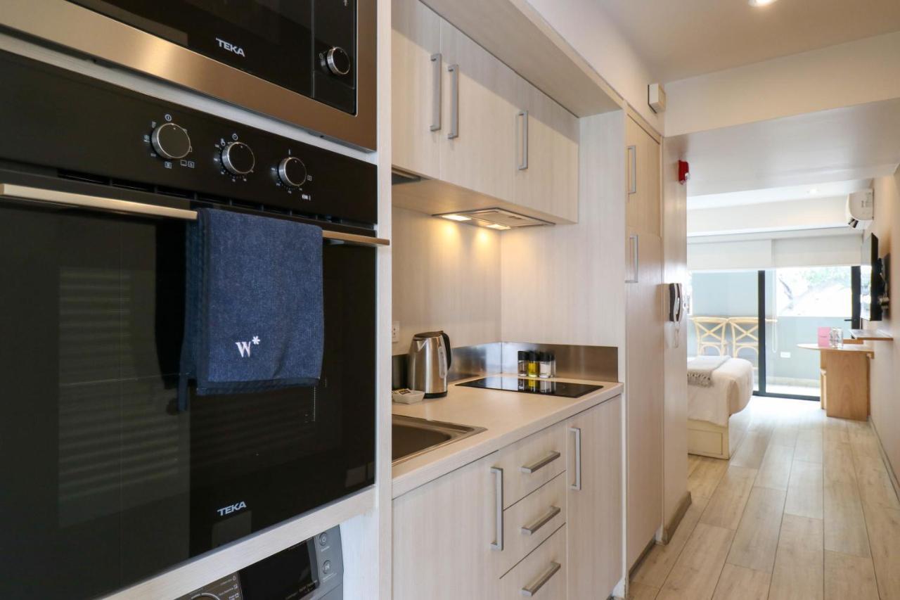 Curated 1Br In Barranco Διαμέρισμα Λίμα Εξωτερικό φωτογραφία