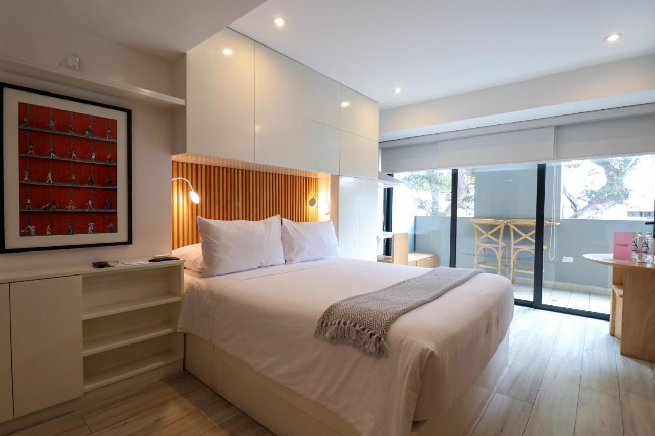 Curated 1Br In Barranco Διαμέρισμα Λίμα Εξωτερικό φωτογραφία