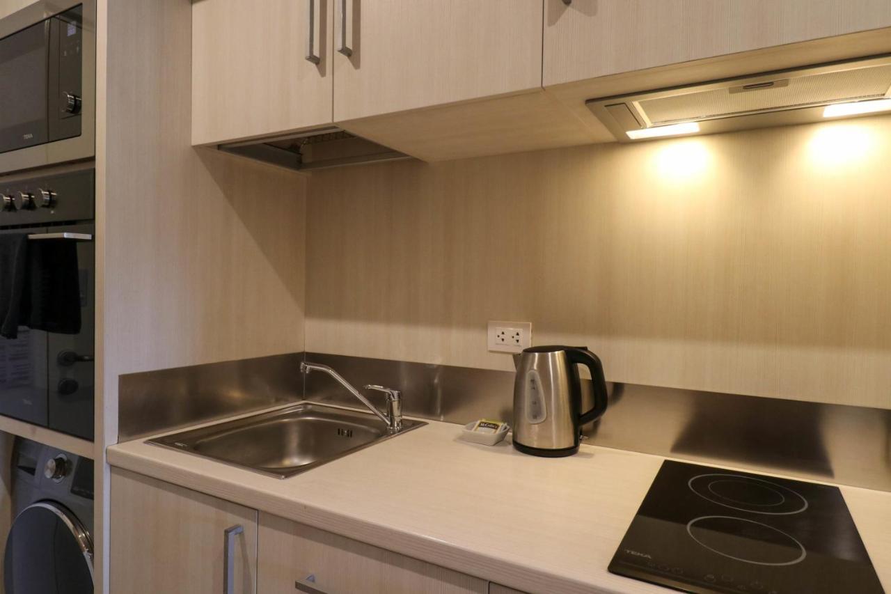 Curated 1Br In Barranco Διαμέρισμα Λίμα Εξωτερικό φωτογραφία